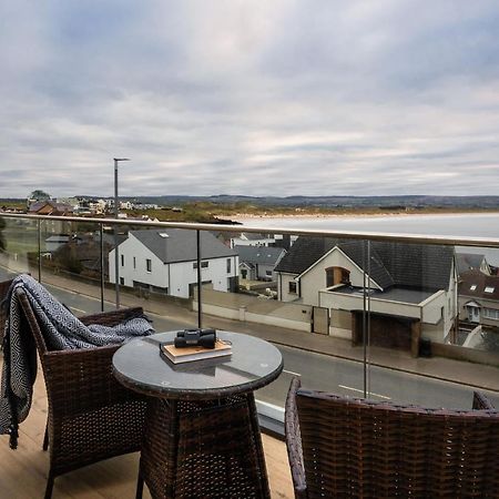 Atlantic View Villa Portstewart Exterior photo