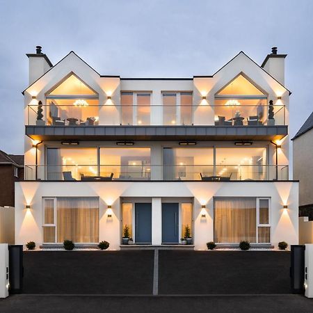 Atlantic View Villa Portstewart Exterior photo