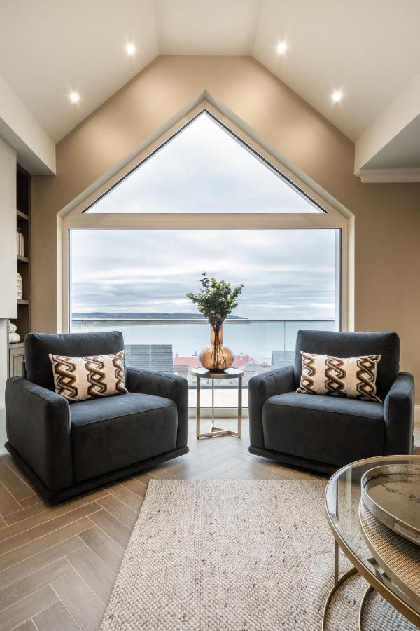Atlantic View Villa Portstewart Exterior photo